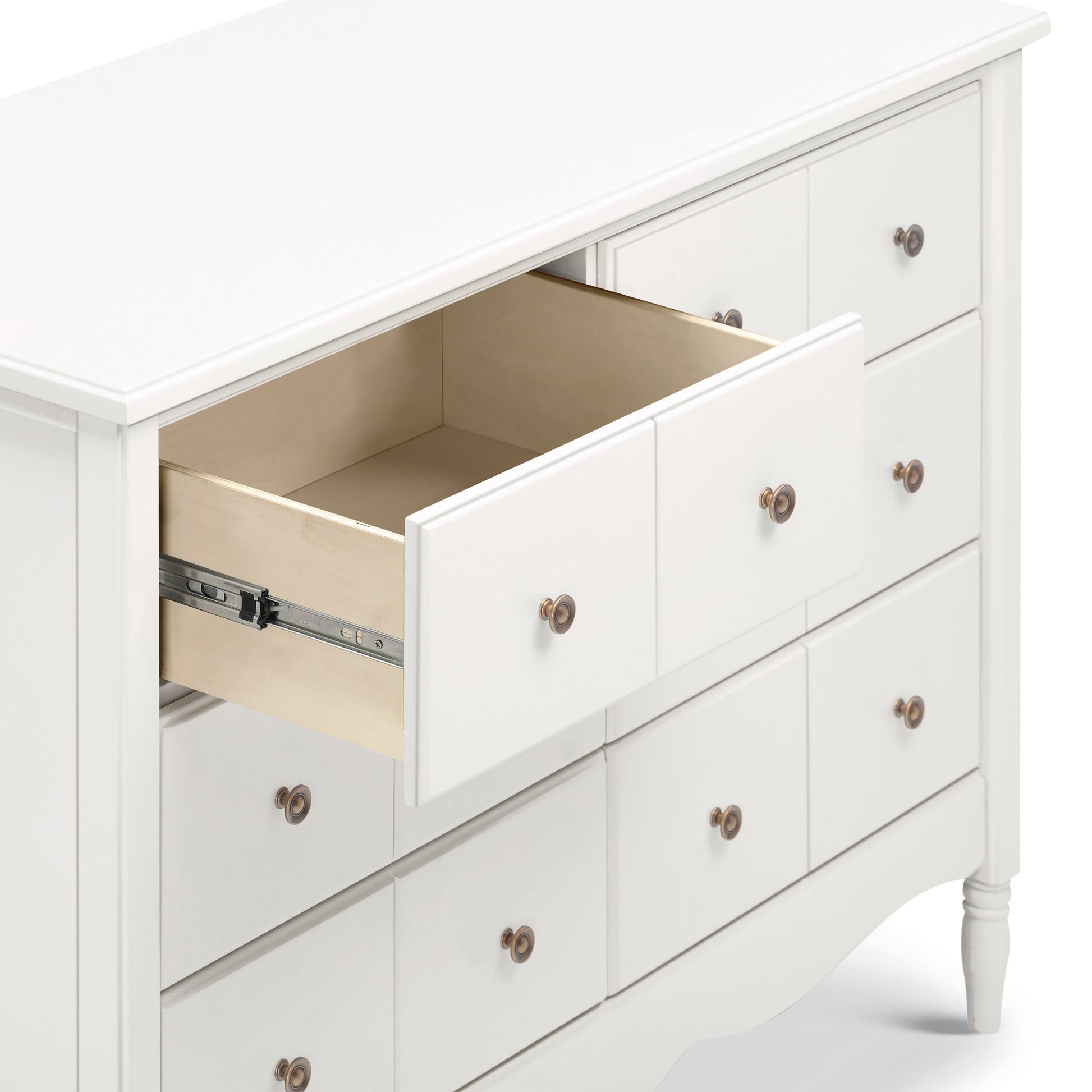 Namesake Dressers Namesake Liberty 6-Drawer Dresser