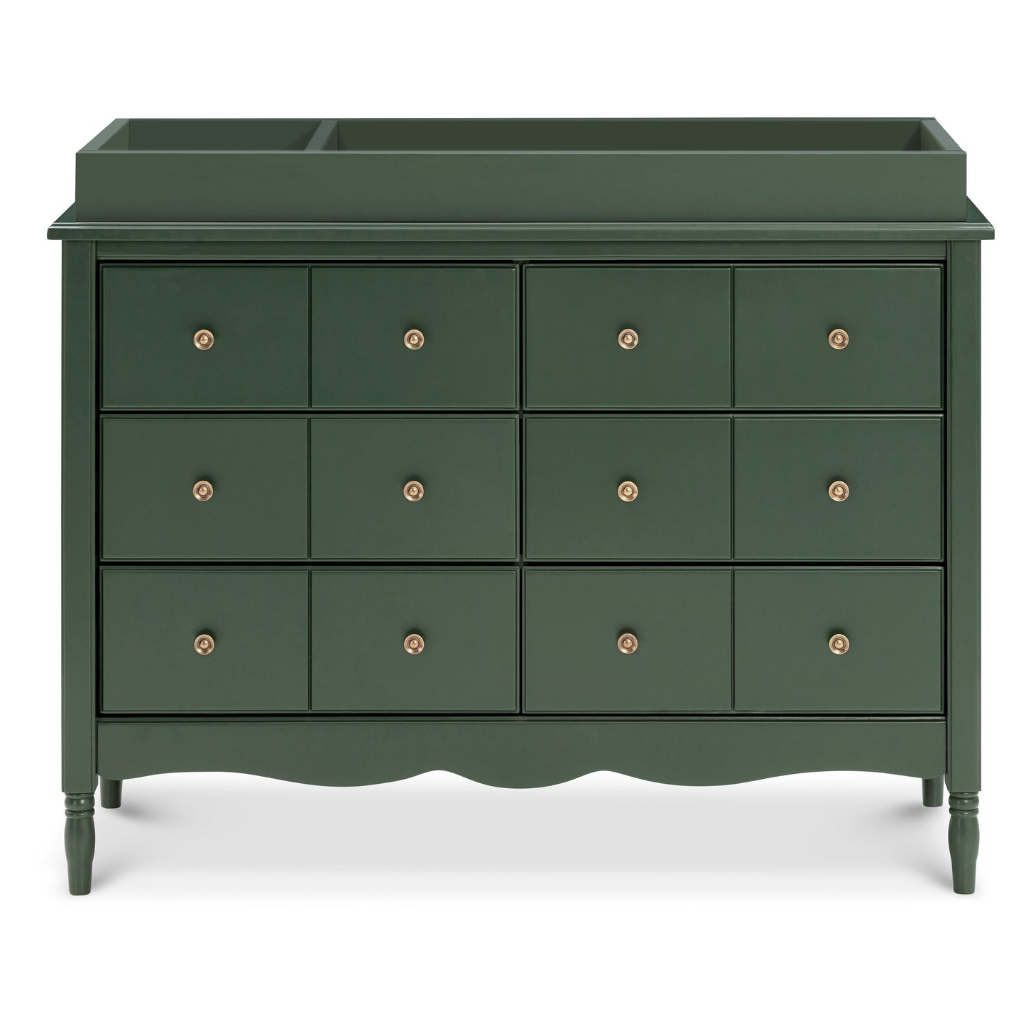 Namesake Dressers Namesake Liberty 6-Drawer Dresser