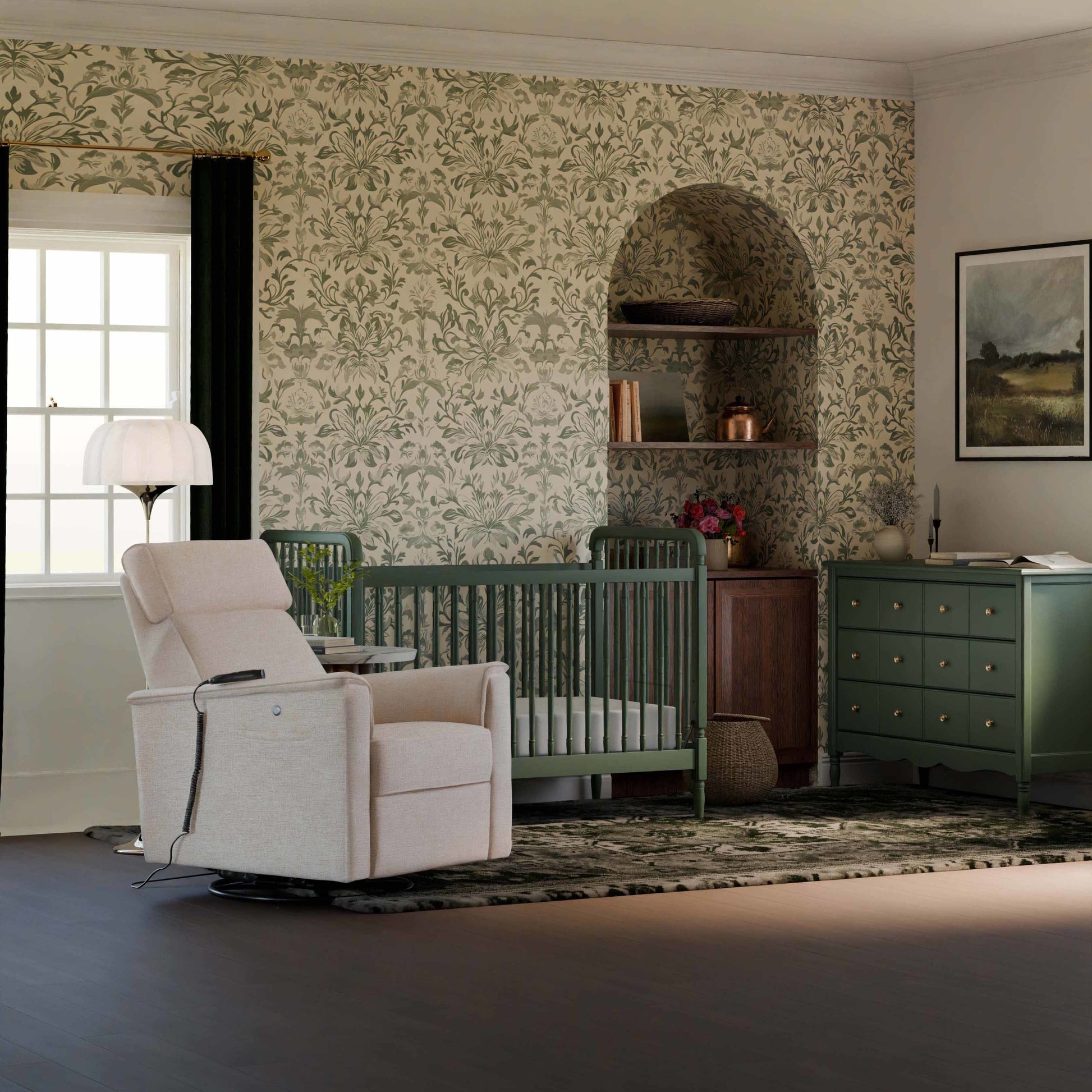 Namesake Dressers Namesake Liberty 6-Drawer Dresser