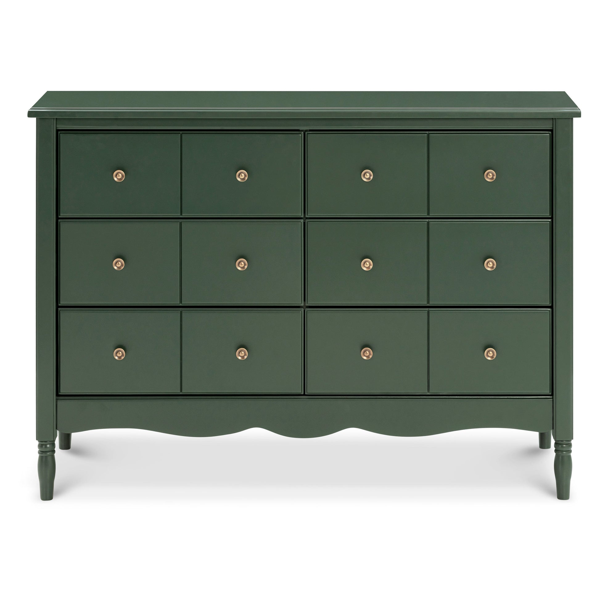 Namesake Dressers Namesake Liberty 6-Drawer Dresser
