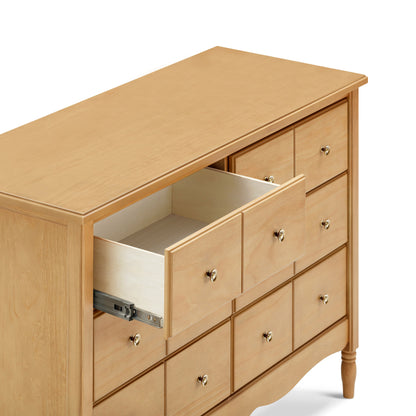 Namesake Dressers Namesake Liberty 6-Drawer Dresser