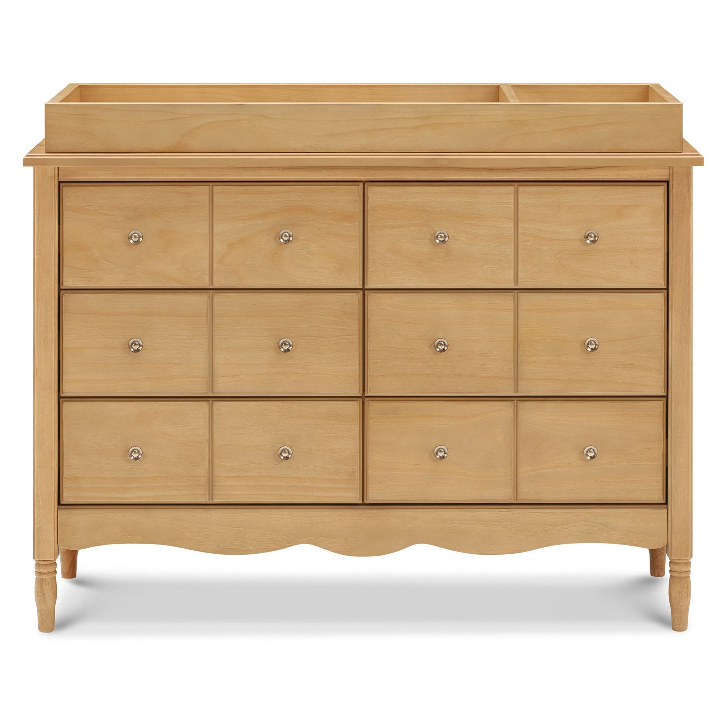 Namesake Dressers Namesake Liberty 6-Drawer Dresser