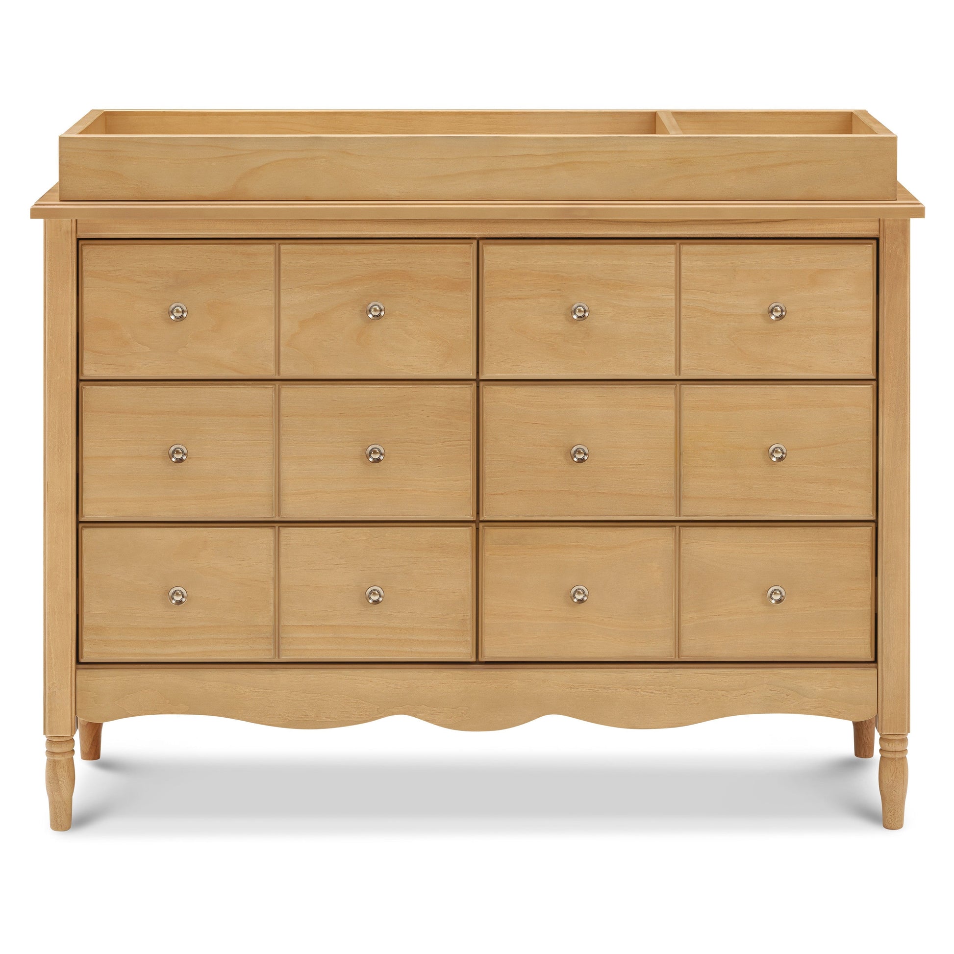 Namesake Dressers Namesake Liberty 6-Drawer Dresser