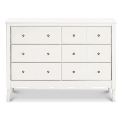 Namesake Dressers Namesake Liberty 6-Drawer Dresser