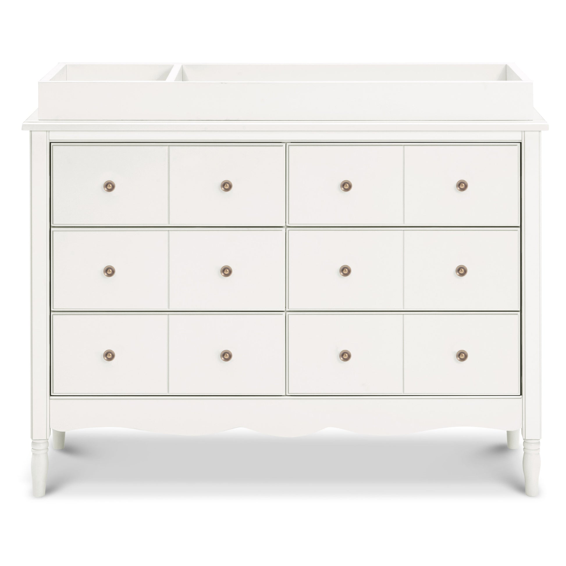 Namesake Dressers Namesake Liberty 6-Drawer Dresser