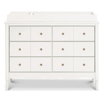 Namesake Dressers Namesake Liberty 6-Drawer Dresser