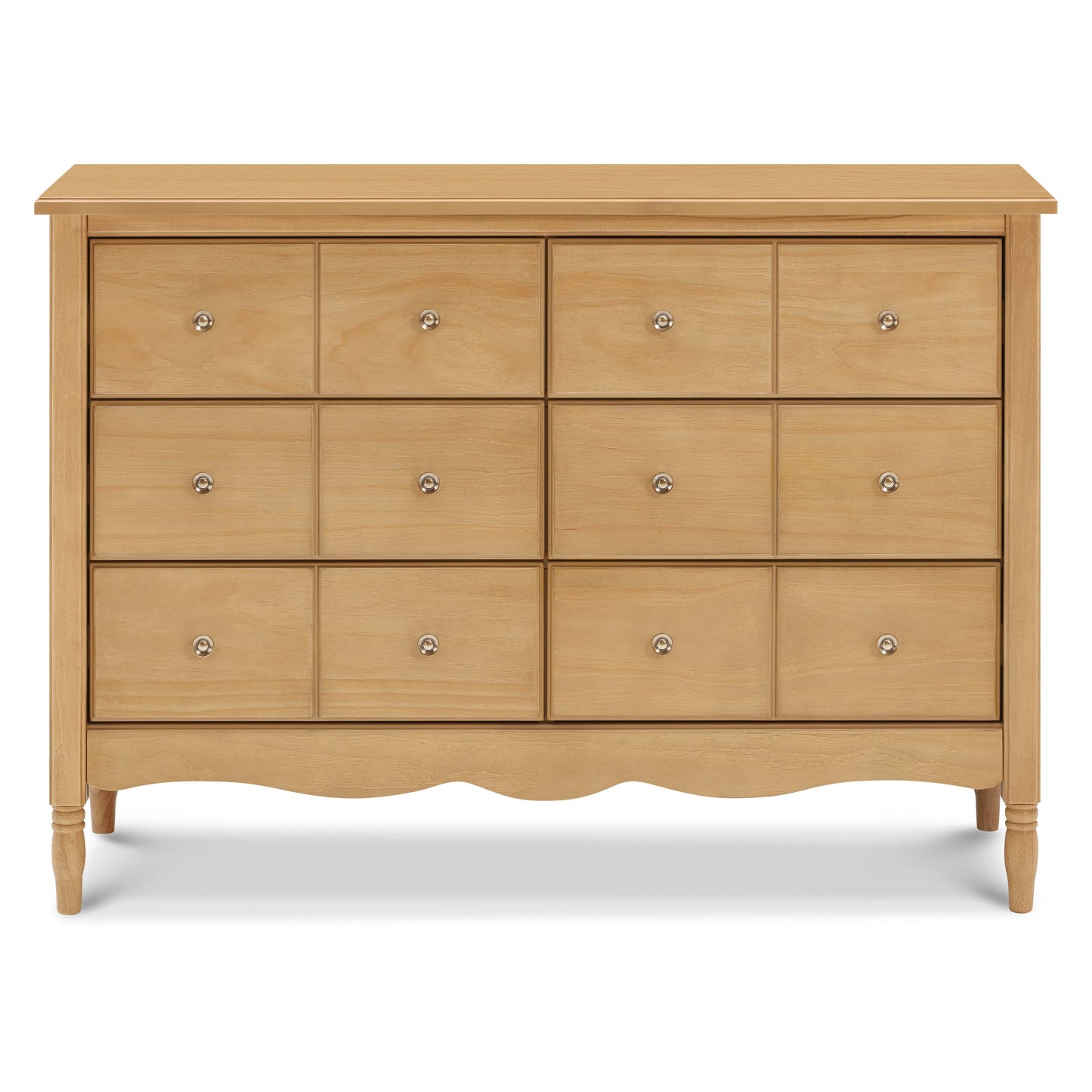 Namesake Dressers Namesake Liberty 6-Drawer Dresser
