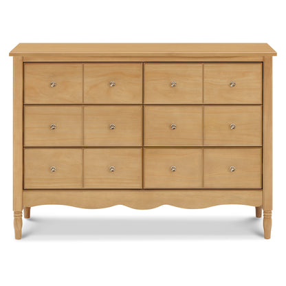 Namesake Dressers Namesake Liberty 6-Drawer Dresser