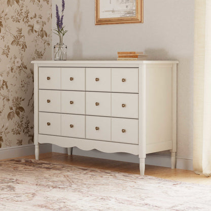 Namesake Dressers Namesake Liberty 6-Drawer Dresser