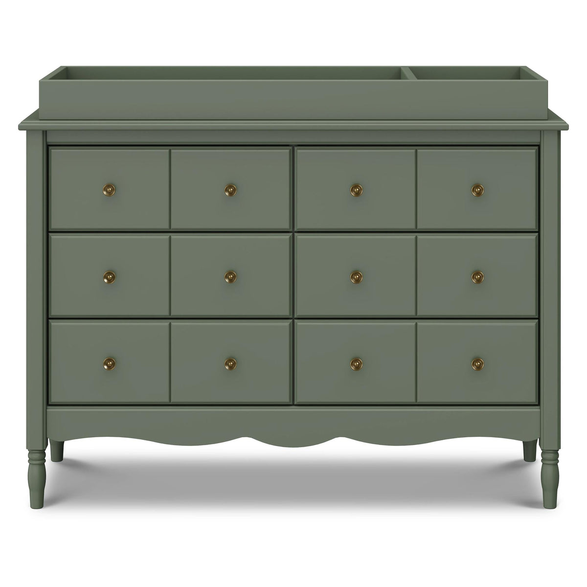 NamesakeNamesake Liberty 6-Drawer DresserBabysupermarket