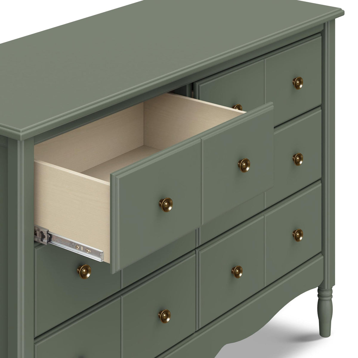 NamesakeNamesake Liberty 6-Drawer DresserBabysupermarket