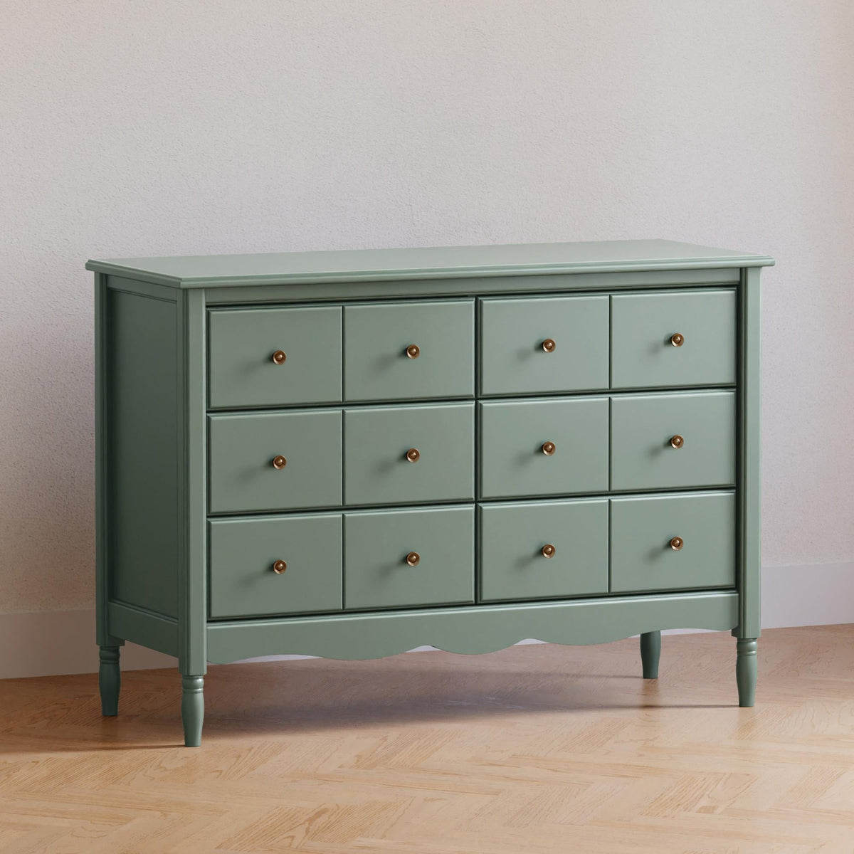 NamesakeNamesake Liberty 6-Drawer DresserBabysupermarket