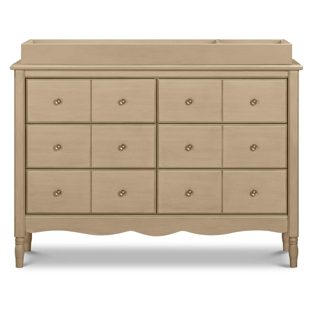 NamesakeNamesake Liberty 6-Drawer DresserBabysupermarket