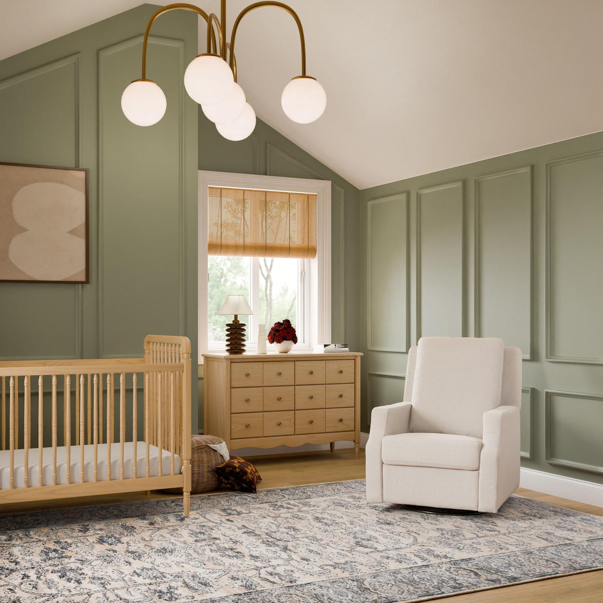 NamesakeNamesake Liberty 6-Drawer DresserBabysupermarket
