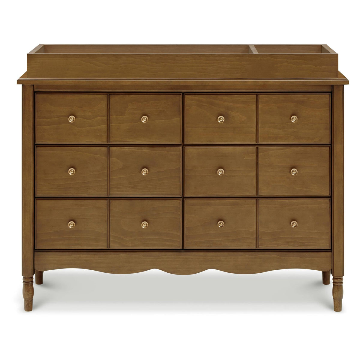 Namesake Dressers Namesake Liberty 6-Drawer Dresser