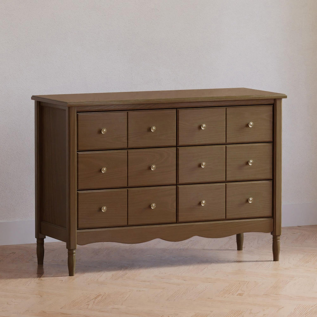 Namesake Dressers Namesake Liberty 6-Drawer Dresser