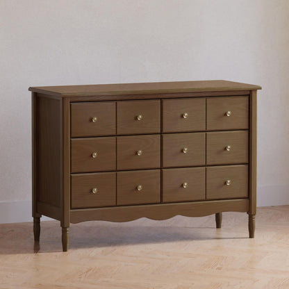 Namesake Dressers Namesake Liberty 6-Drawer Dresser