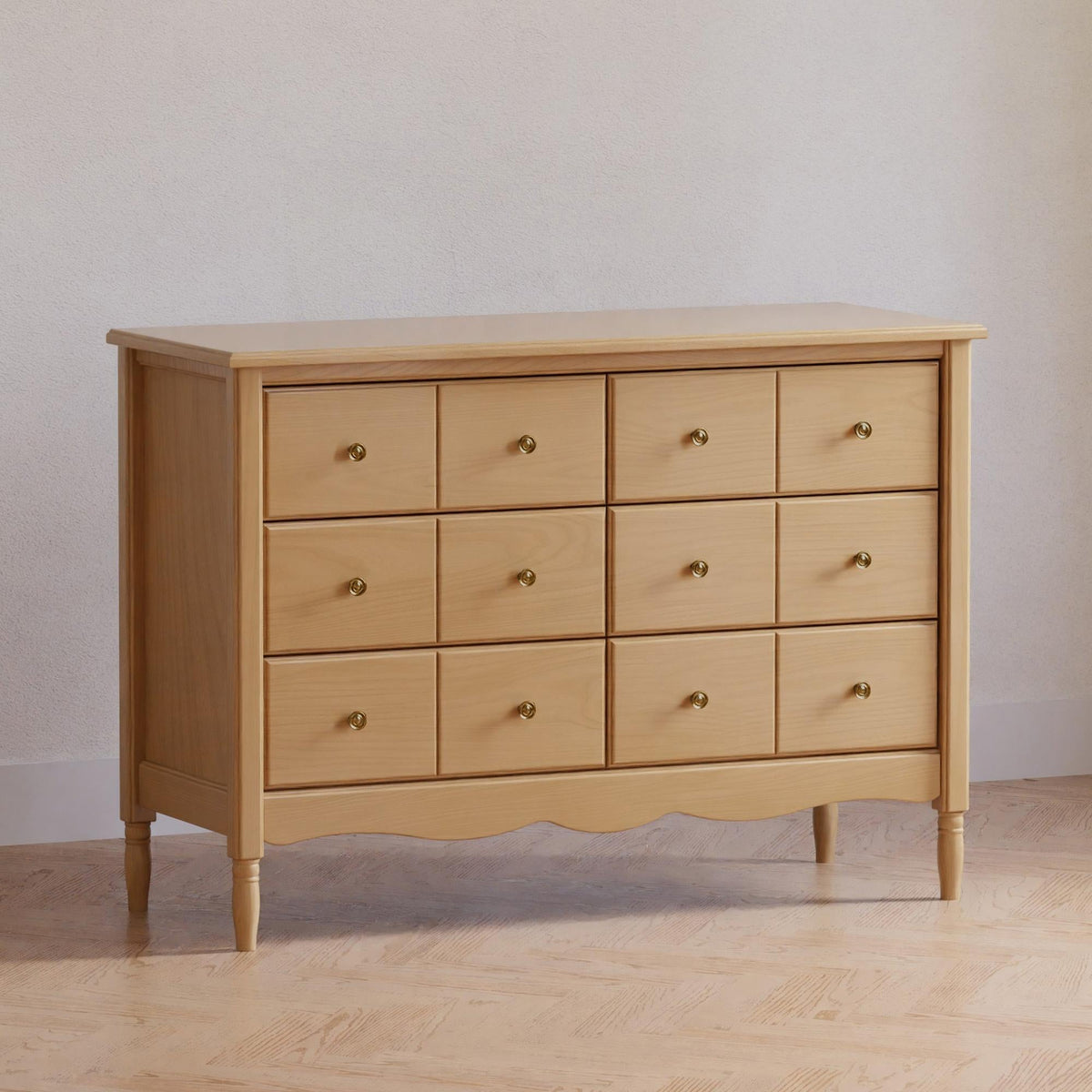 NamesakeNamesake Liberty 6-Drawer DresserBabysupermarket