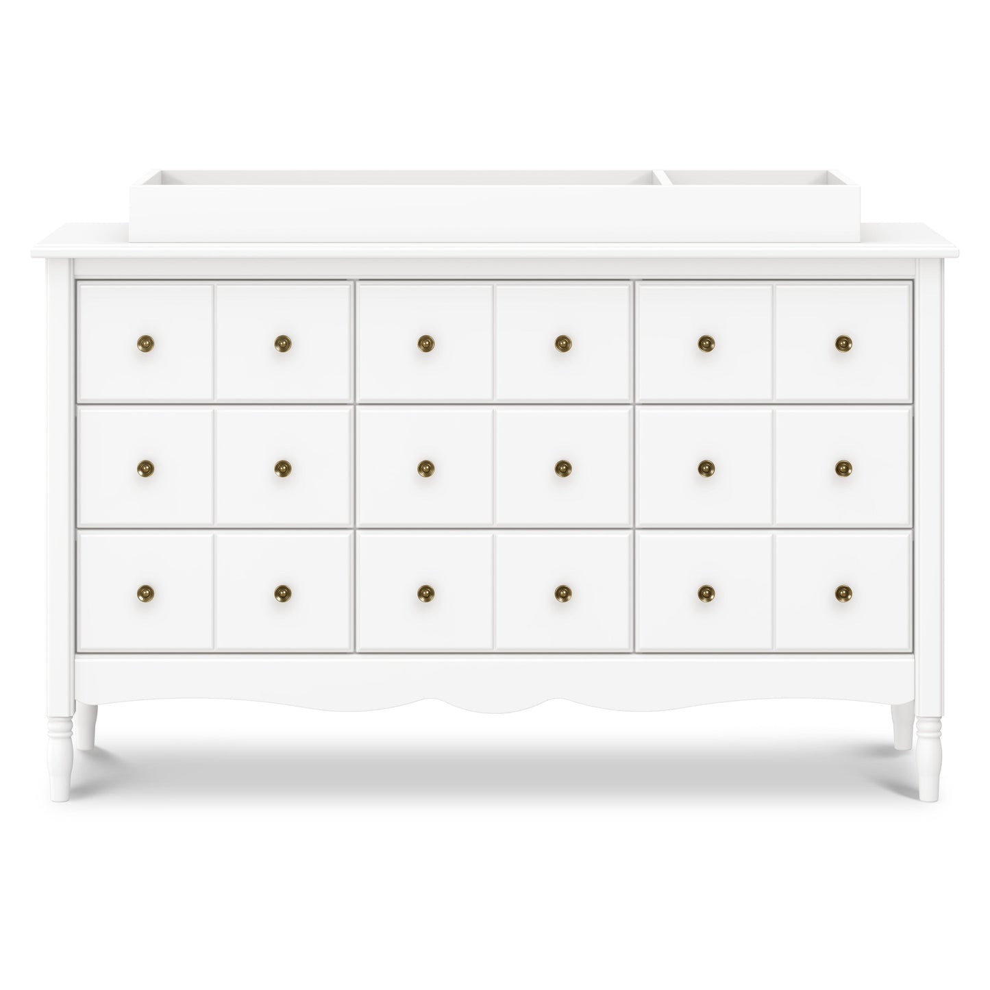 NamesakeNamesake Liberty 9-Drawer DresserBabysupermarket