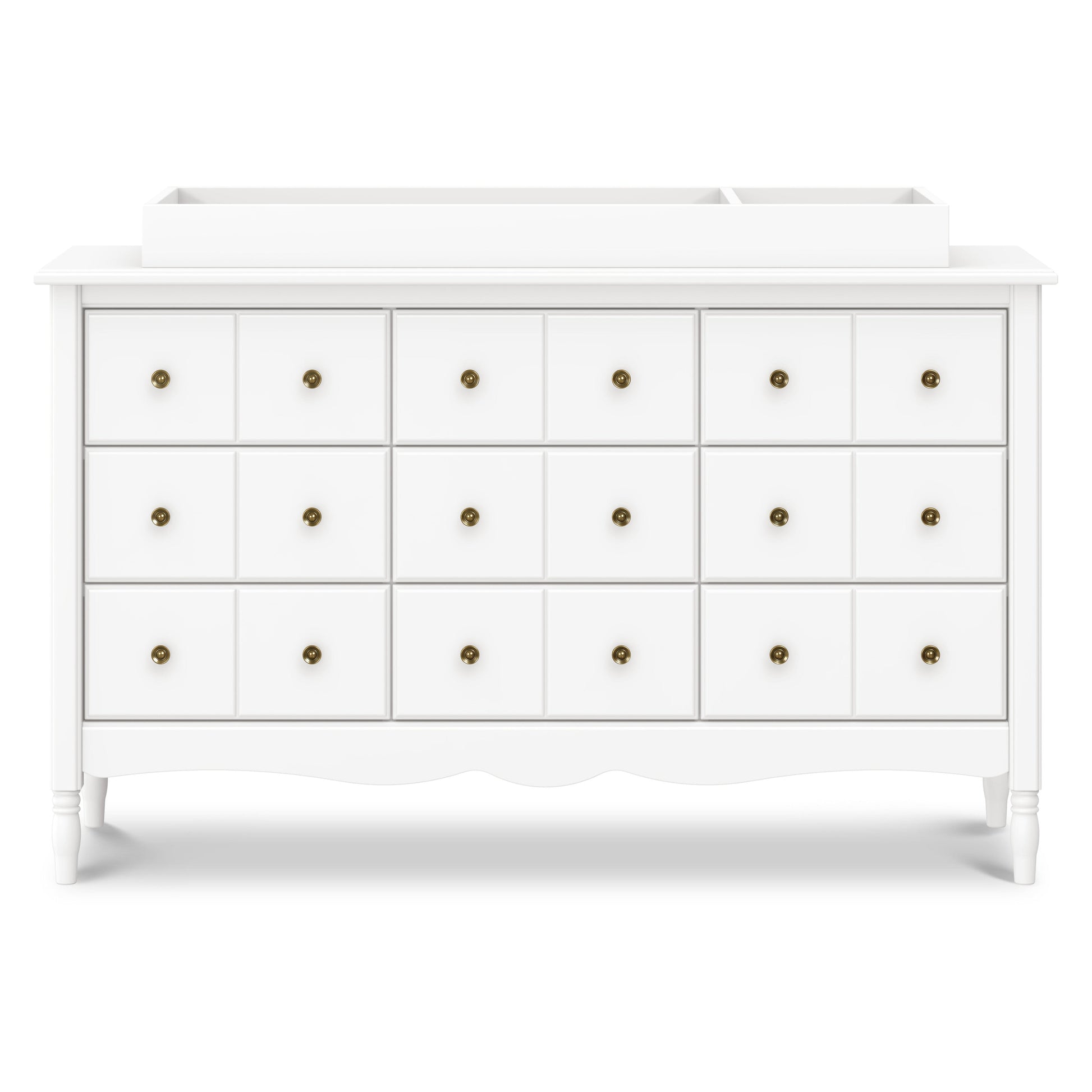 NamesakeNamesake Liberty 9-Drawer DresserBabysupermarket