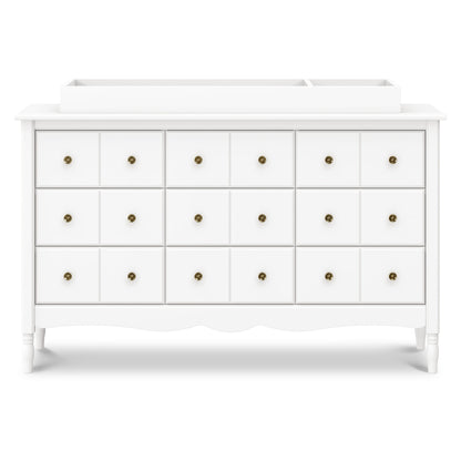 NamesakeNamesake Liberty 9-Drawer DresserBabysupermarket