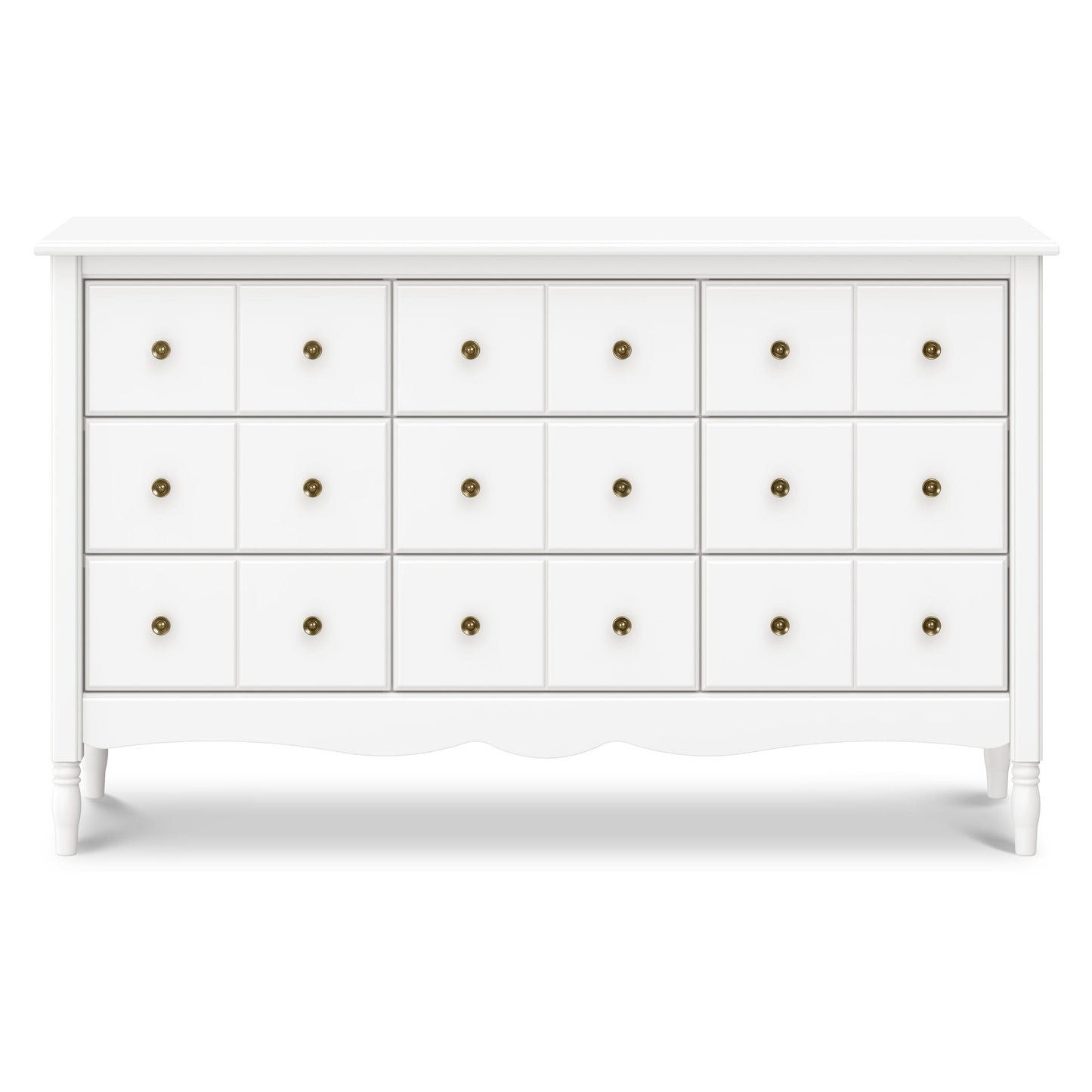 NamesakeNamesake Liberty 9-Drawer DresserBabysupermarket