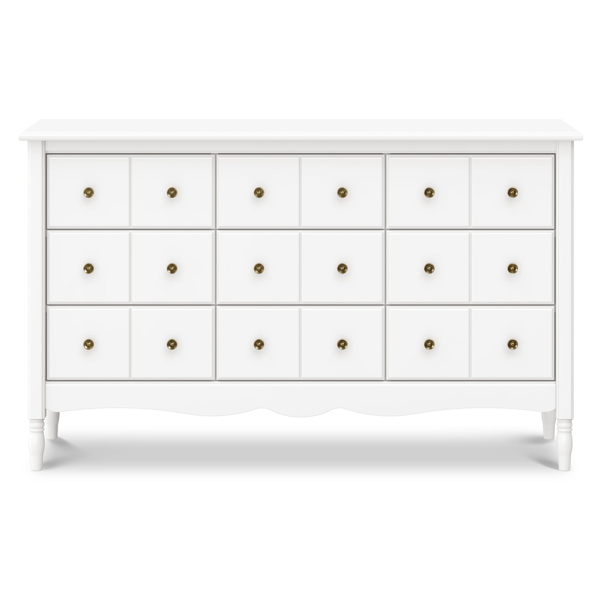NamesakeNamesake Liberty 9-Drawer DresserBabysupermarket