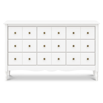 NamesakeNamesake Liberty 9-Drawer DresserBabysupermarket