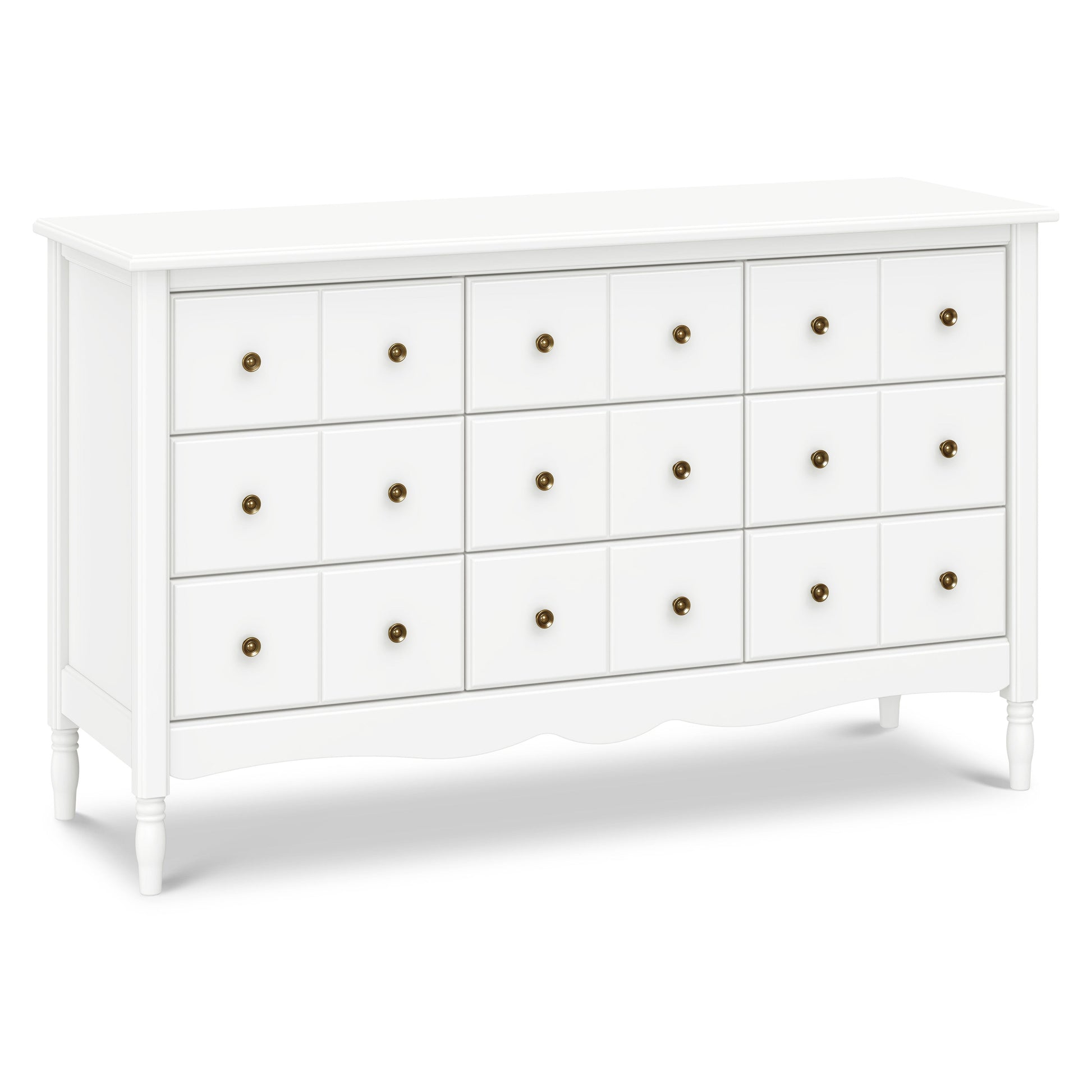 NamesakeNamesake Liberty 9-Drawer DresserBabysupermarket