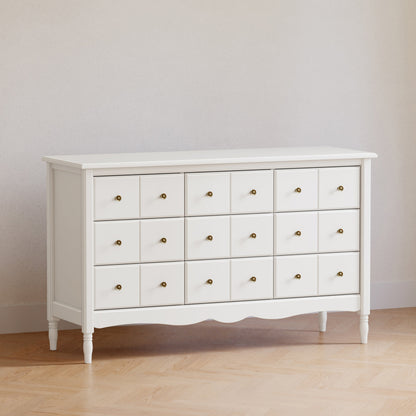 NamesakeNamesake Liberty 9-Drawer DresserBabysupermarket