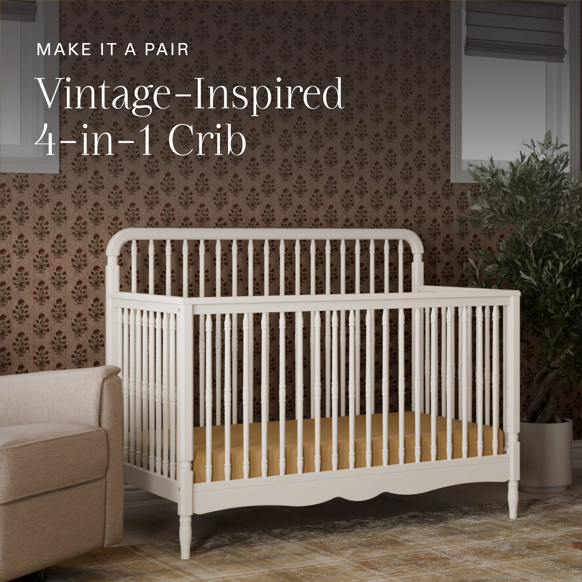NamesakeNamesake Liberty 9-Drawer DresserBabysupermarket