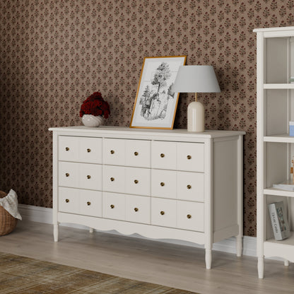 NamesakeNamesake Liberty 9-Drawer DresserBabysupermarket