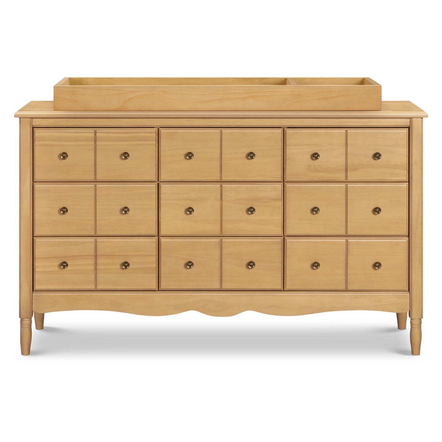 NamesakeNamesake Liberty 9-Drawer DresserBabysupermarket