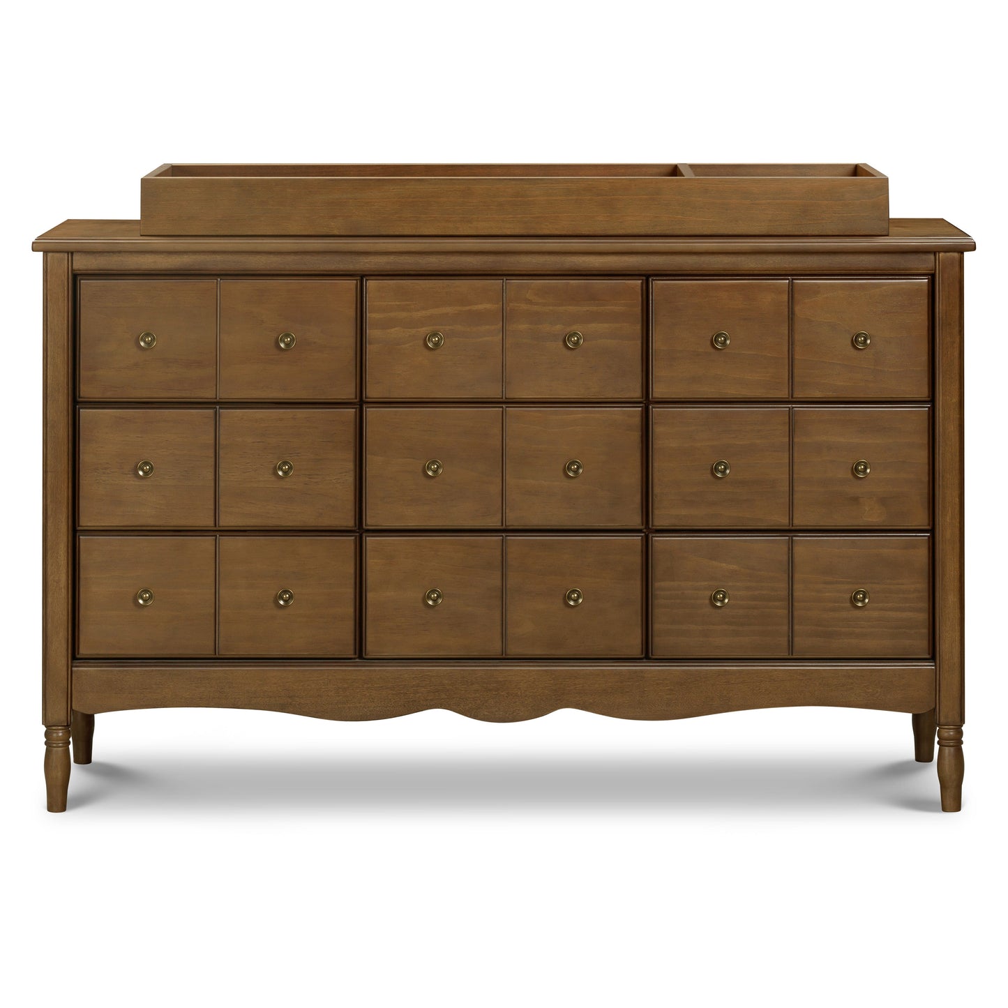 NamesakeNamesake Liberty 9-Drawer DresserBabysupermarket