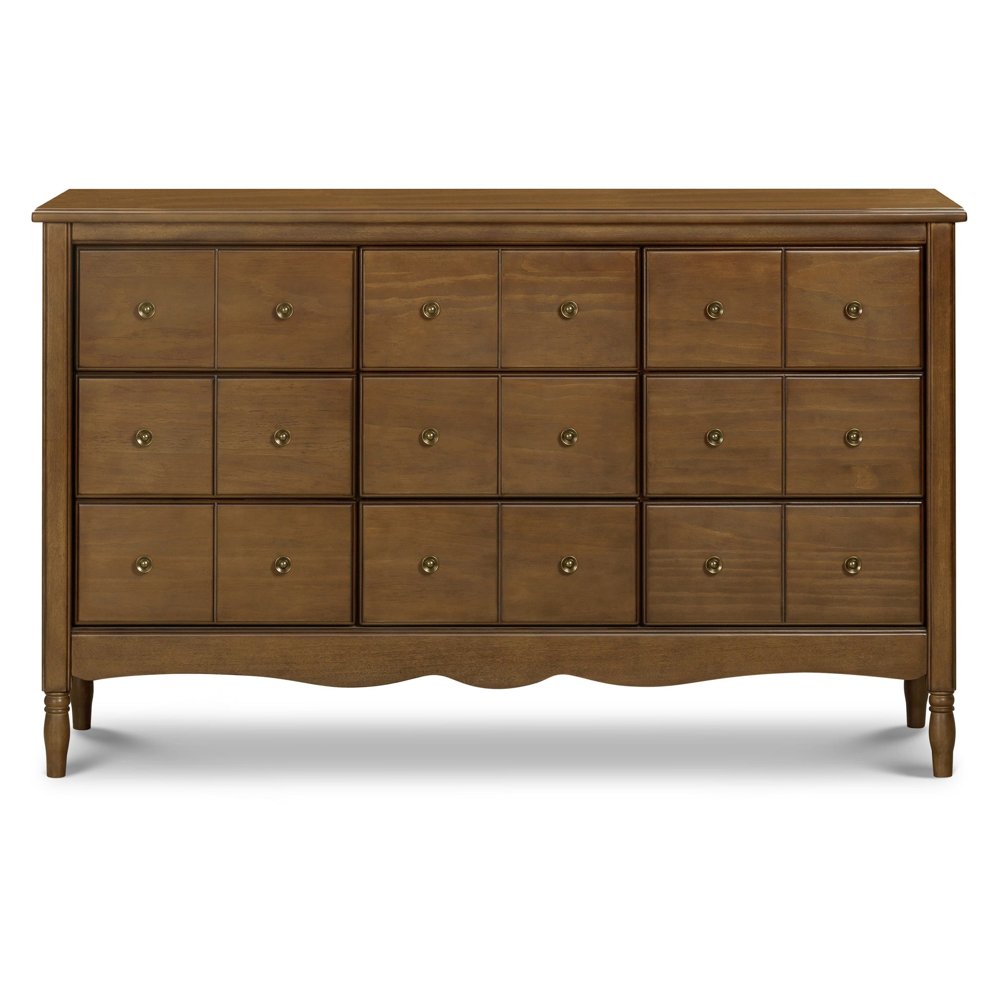 NamesakeNamesake Liberty 9-Drawer DresserBabysupermarket