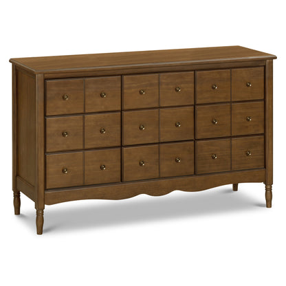 NamesakeNamesake Liberty 9-Drawer DresserBabysupermarket