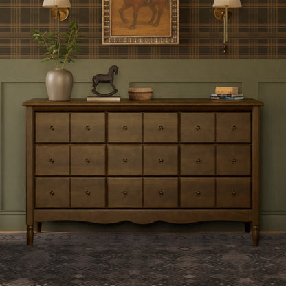 NamesakeNamesake Liberty 9-Drawer DresserBabysupermarket
