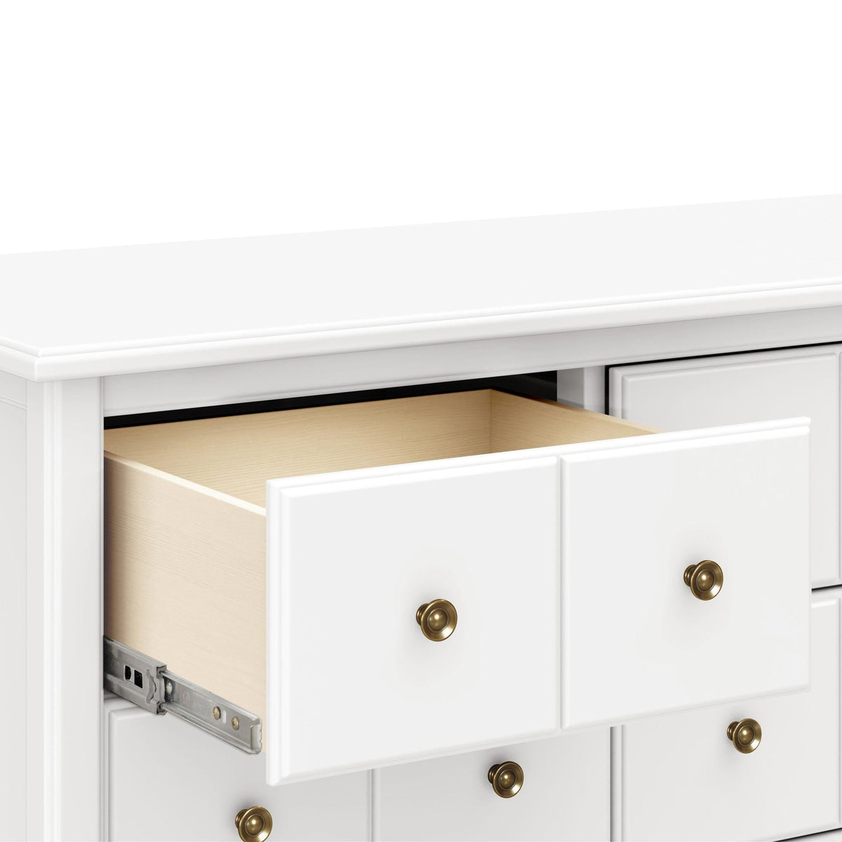 NamesakeNamesake Liberty 9-Drawer DresserBabysupermarket