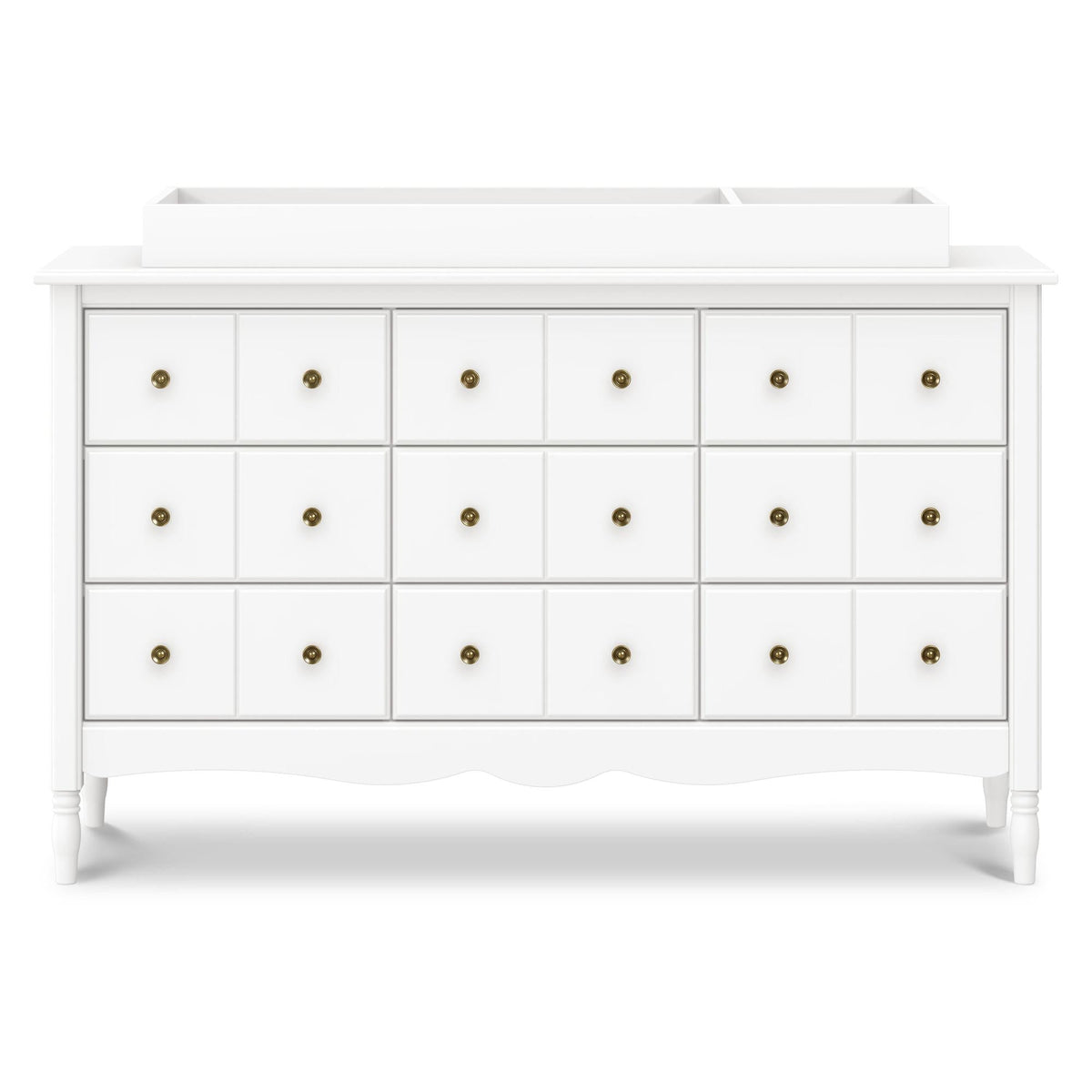 NamesakeNamesake Liberty 9-Drawer DresserBabysupermarket