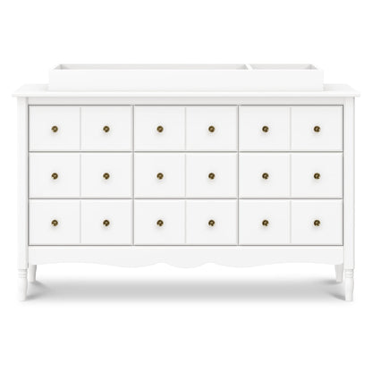 NamesakeNamesake Liberty 9-Drawer DresserBabysupermarket