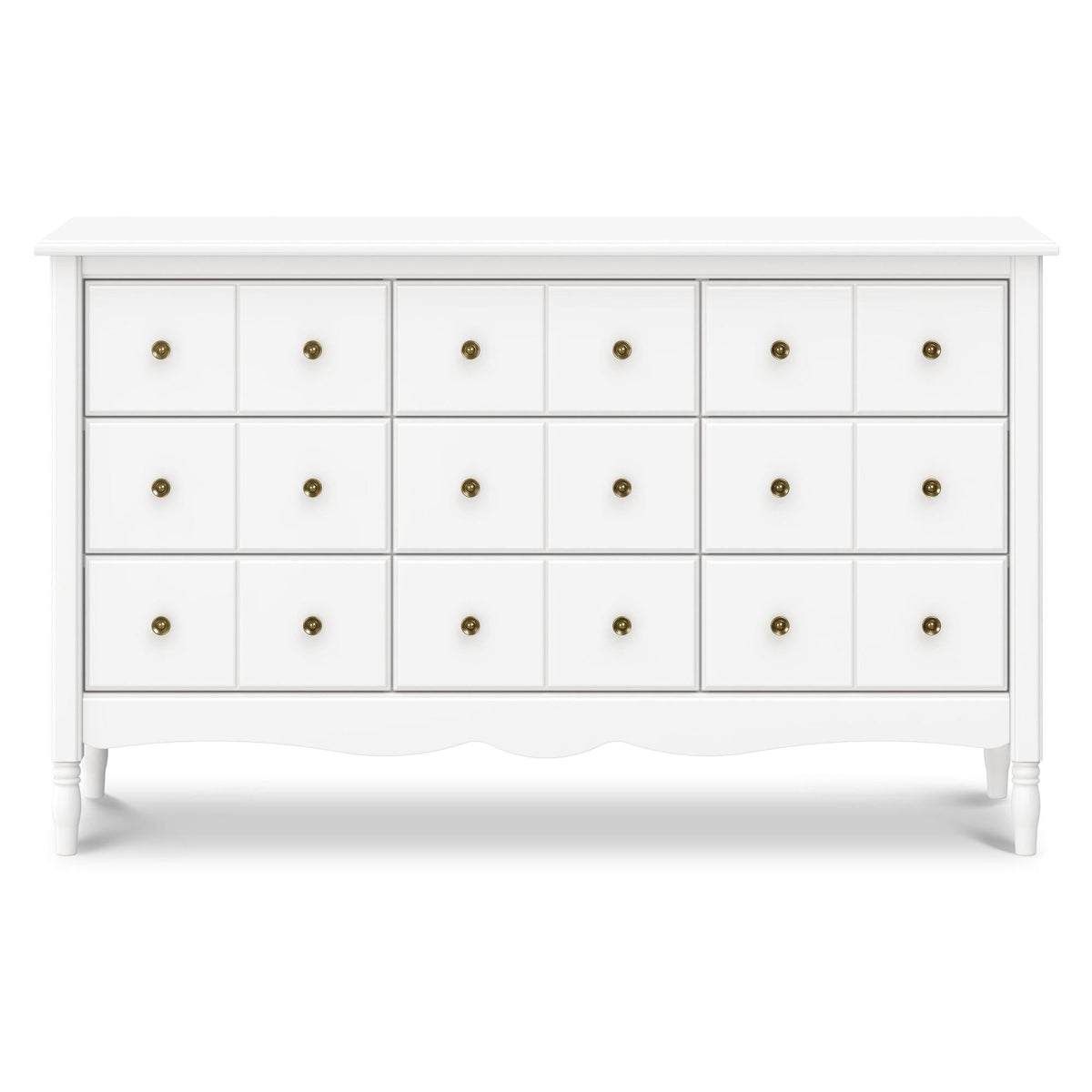 NamesakeNamesake Liberty 9-Drawer DresserBabysupermarket