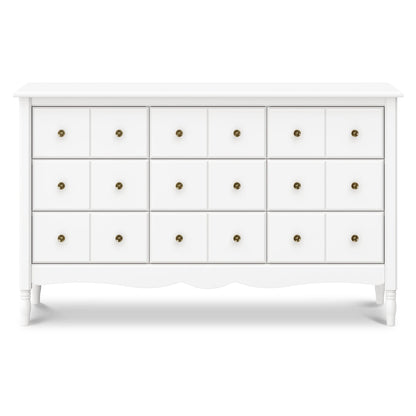 NamesakeNamesake Liberty 9-Drawer DresserBabysupermarket