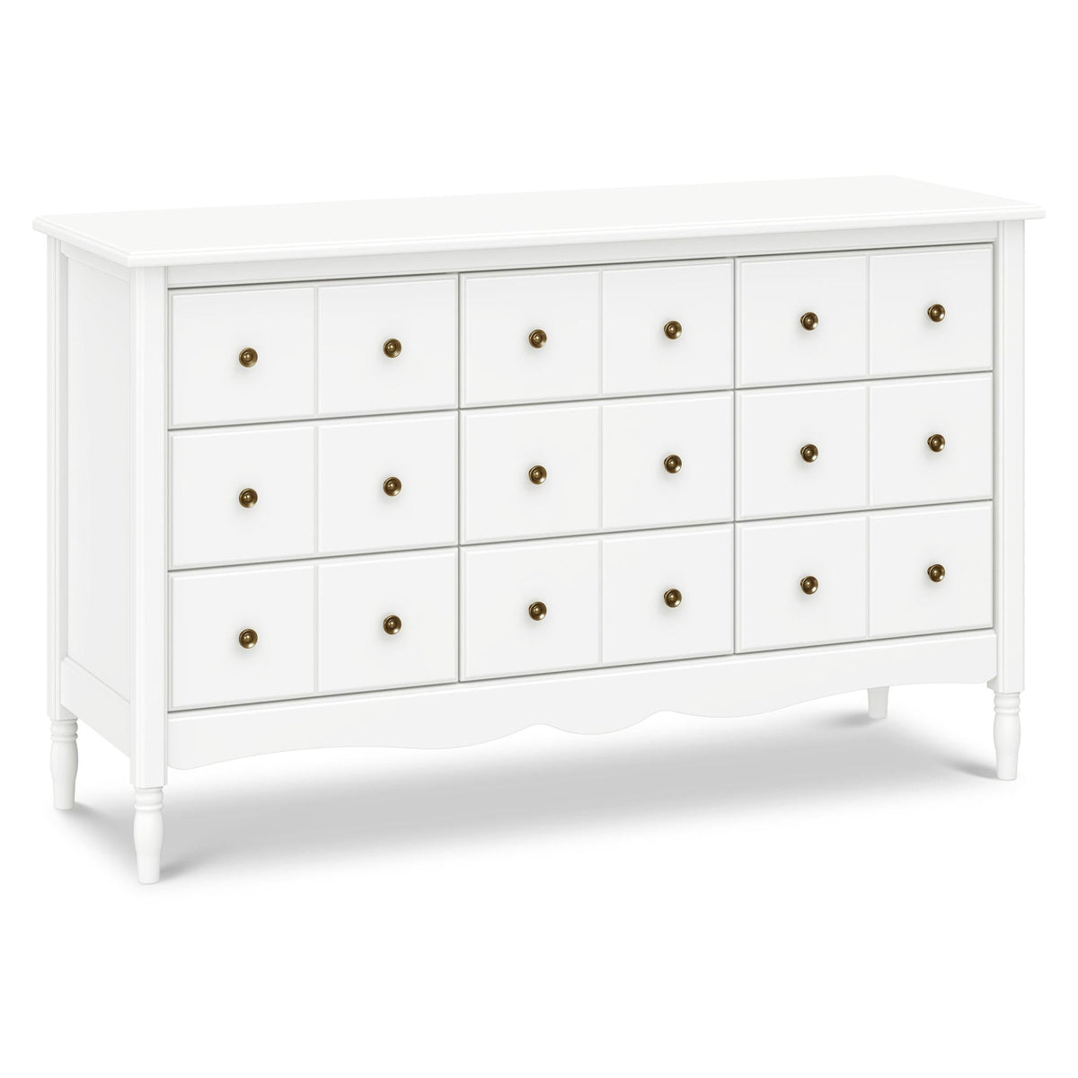 NamesakeNamesake Liberty 9-Drawer DresserBabysupermarket