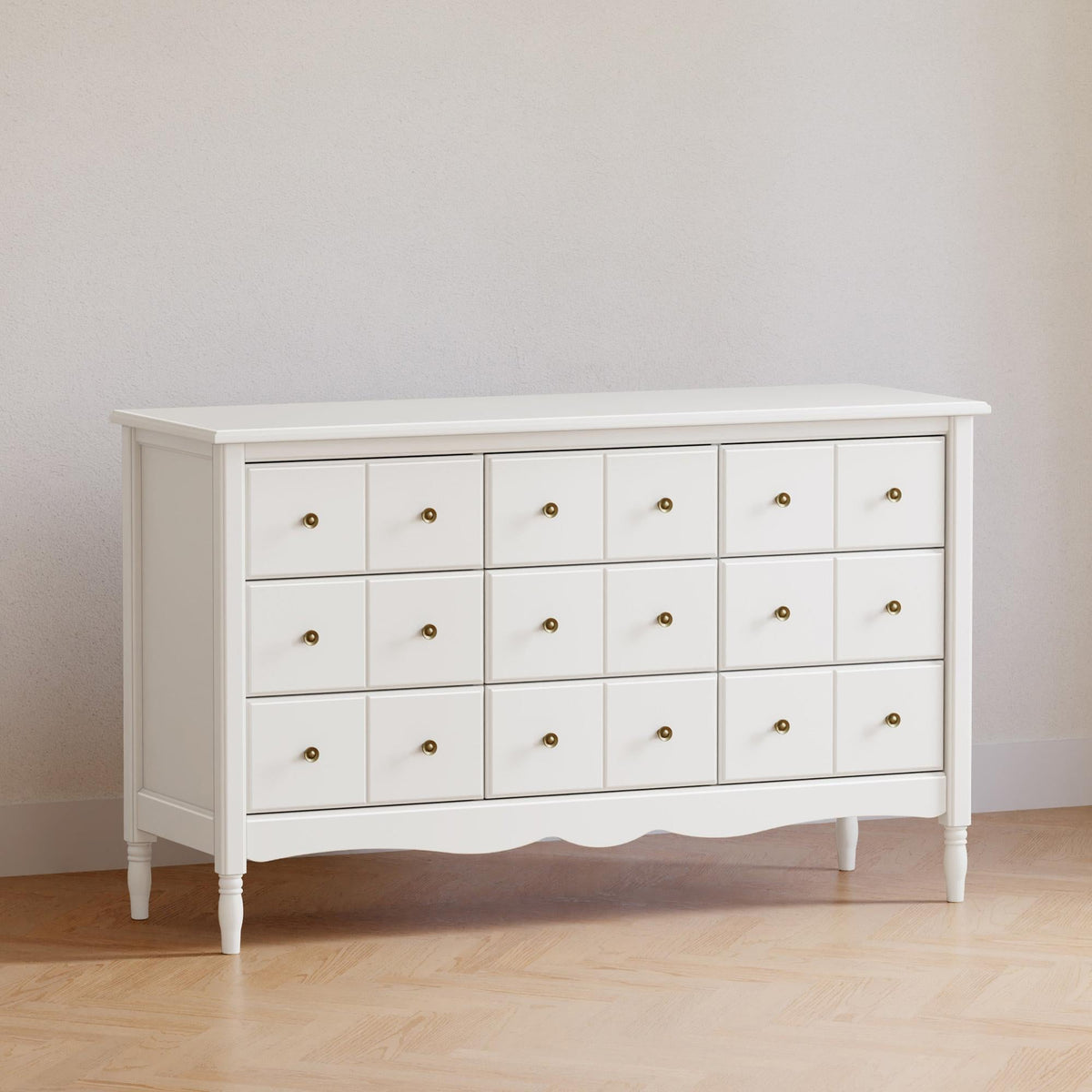 NamesakeNamesake Liberty 9-Drawer DresserBabysupermarket