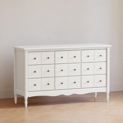 NamesakeNamesake Liberty 9-Drawer DresserBabysupermarket