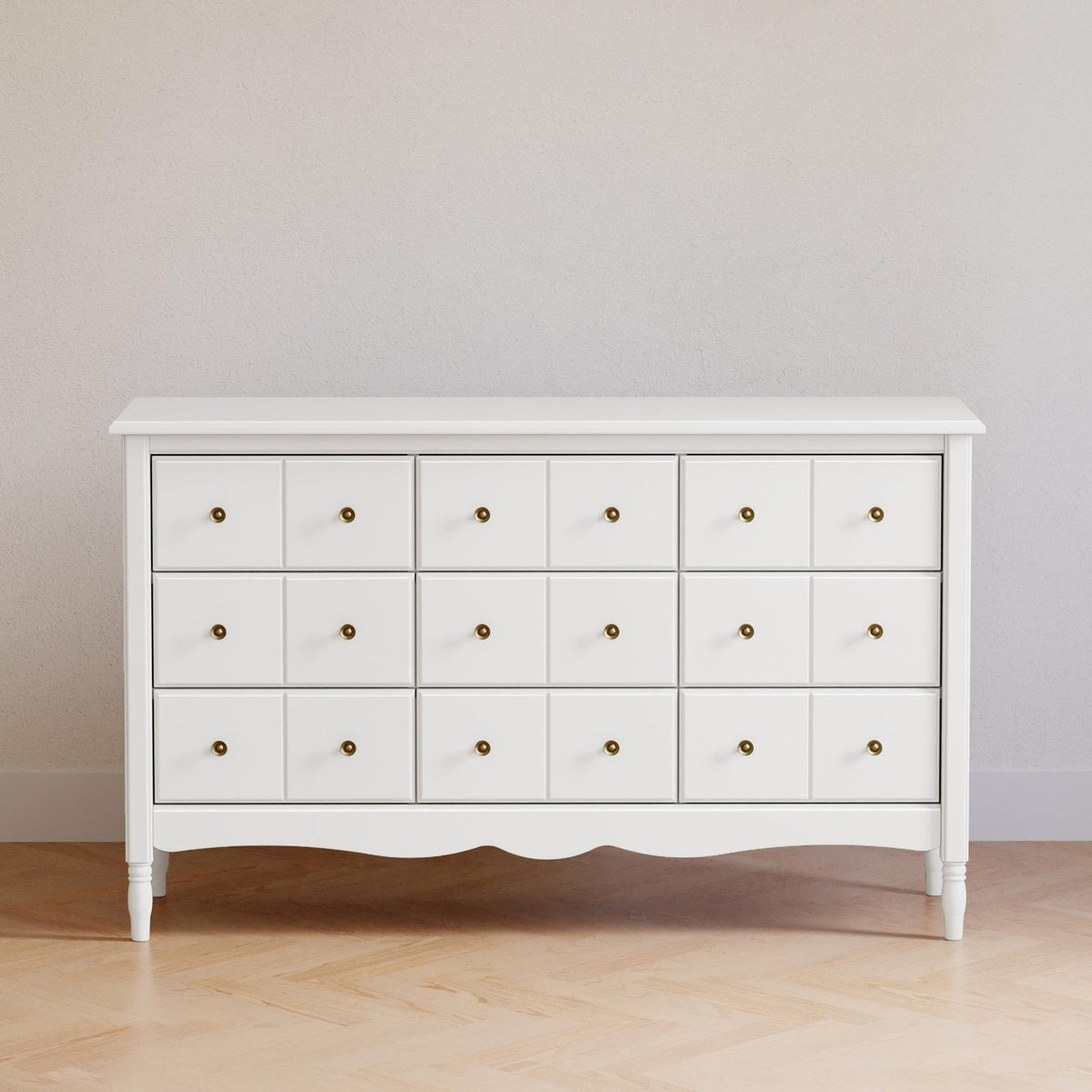 NamesakeNamesake Liberty 9-Drawer DresserBabysupermarket