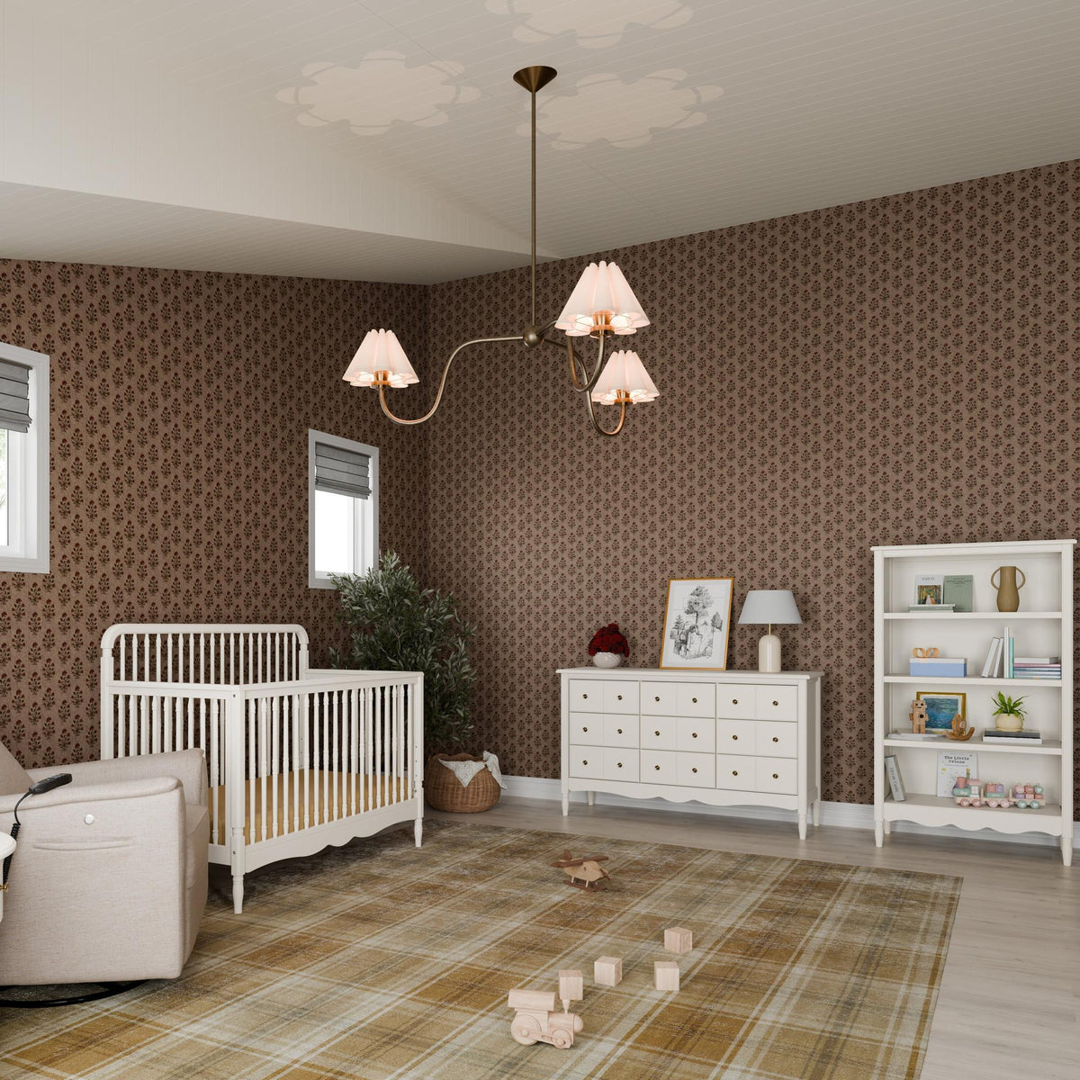 NamesakeNamesake Liberty 9-Drawer DresserBabysupermarket