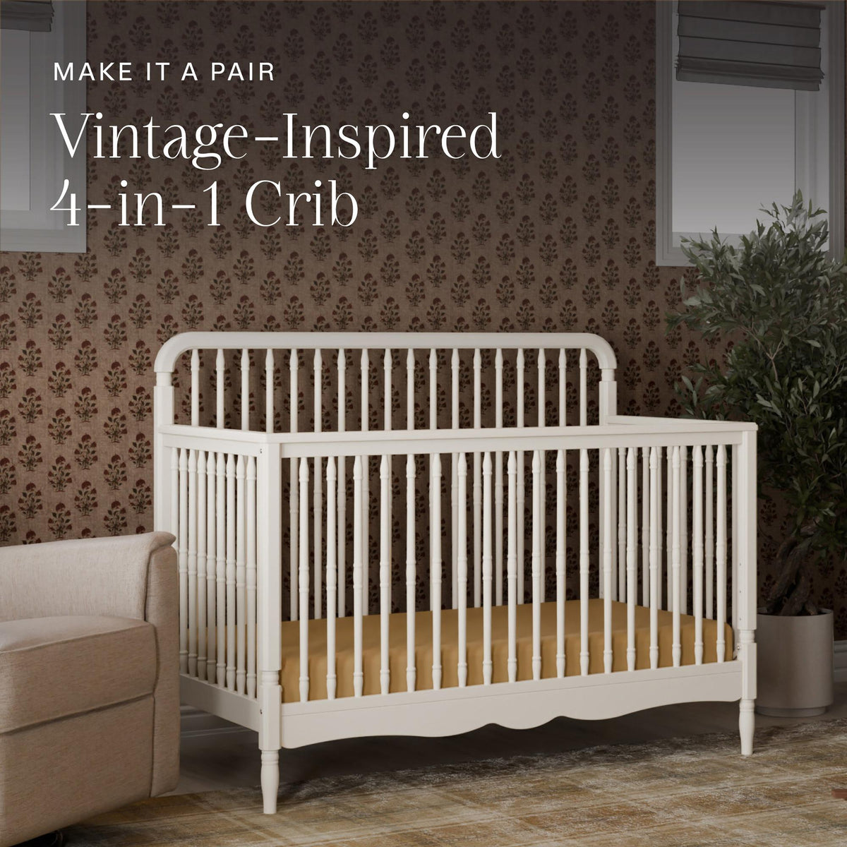 NamesakeNamesake Liberty 9-Drawer DresserBabysupermarket