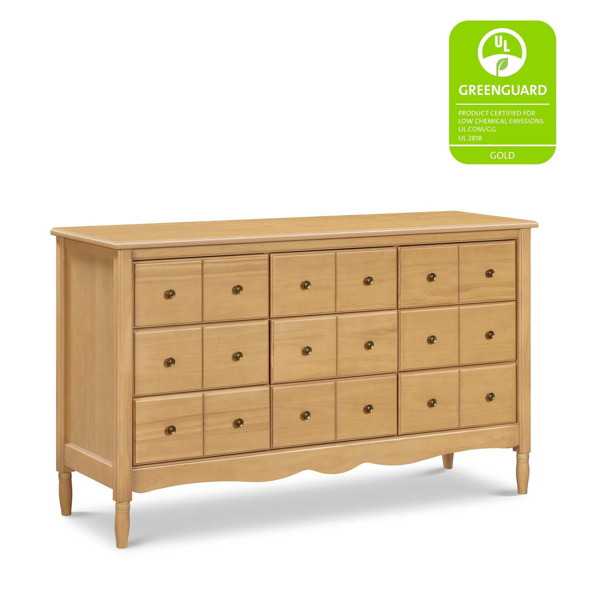 NamesakeNamesake Liberty 9-Drawer DresserBabysupermarket