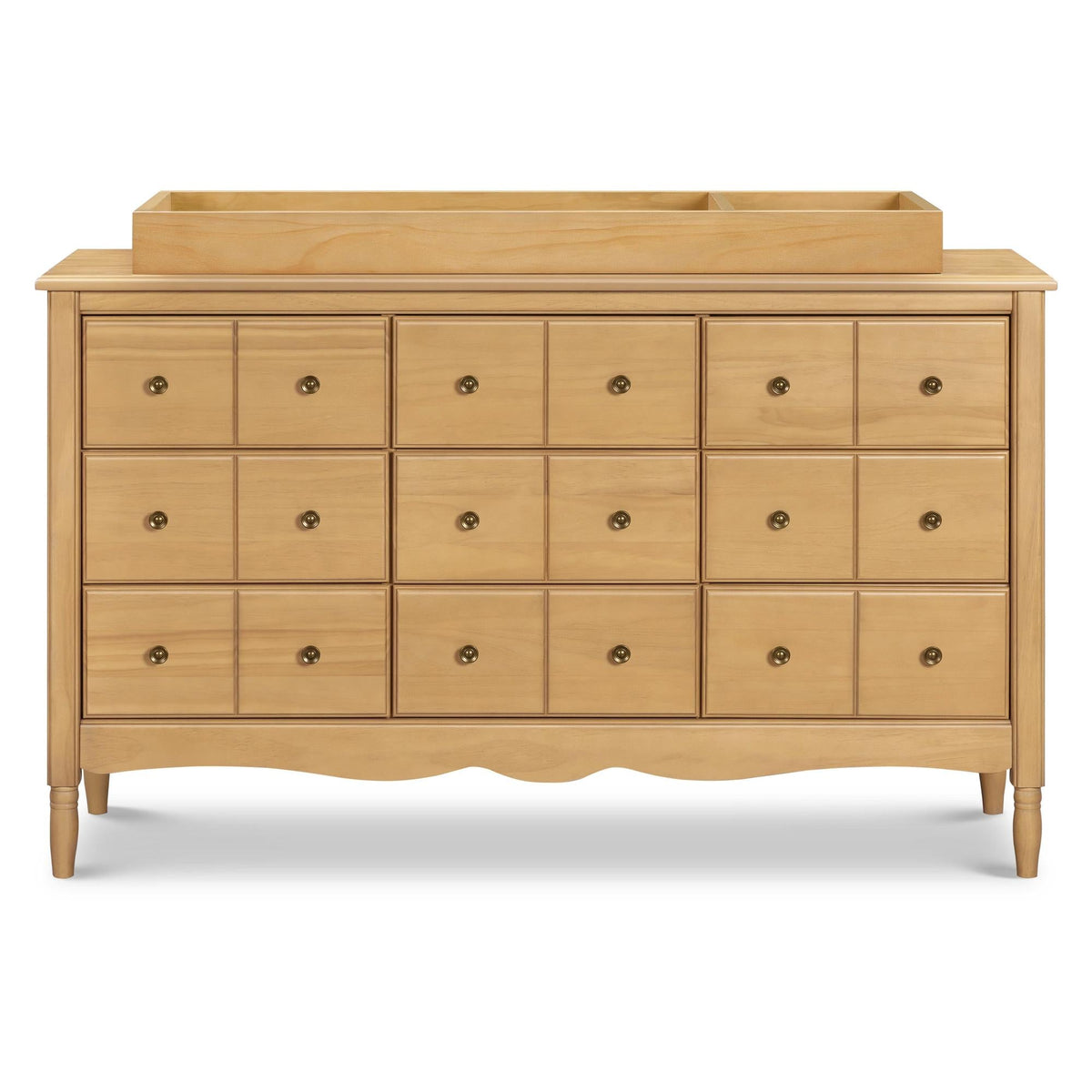 NamesakeNamesake Liberty 9-Drawer DresserBabysupermarket